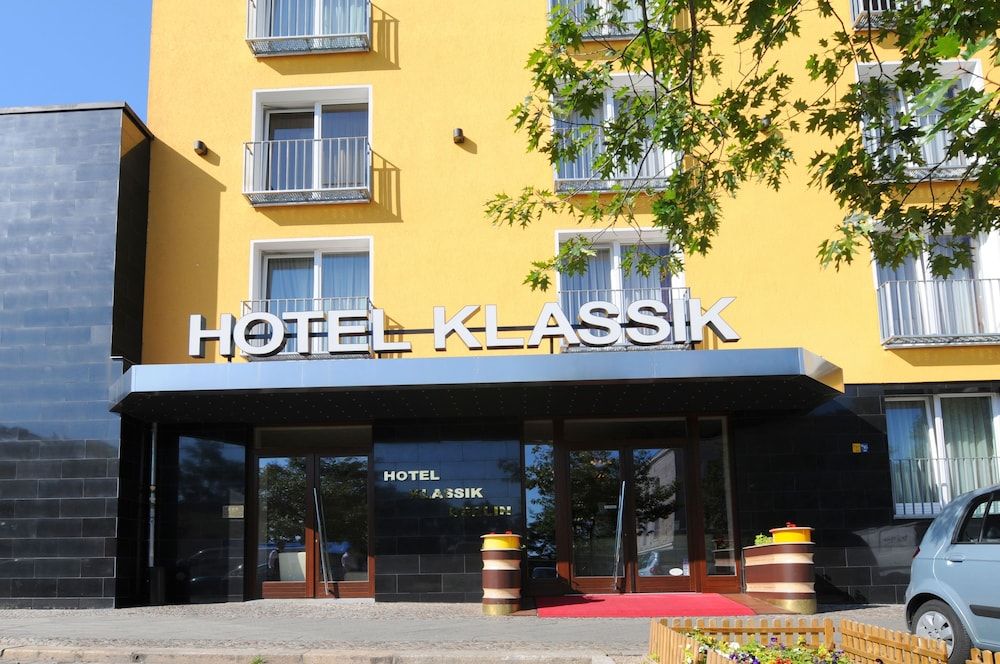 undefined Hotel Klassik Berlin 3