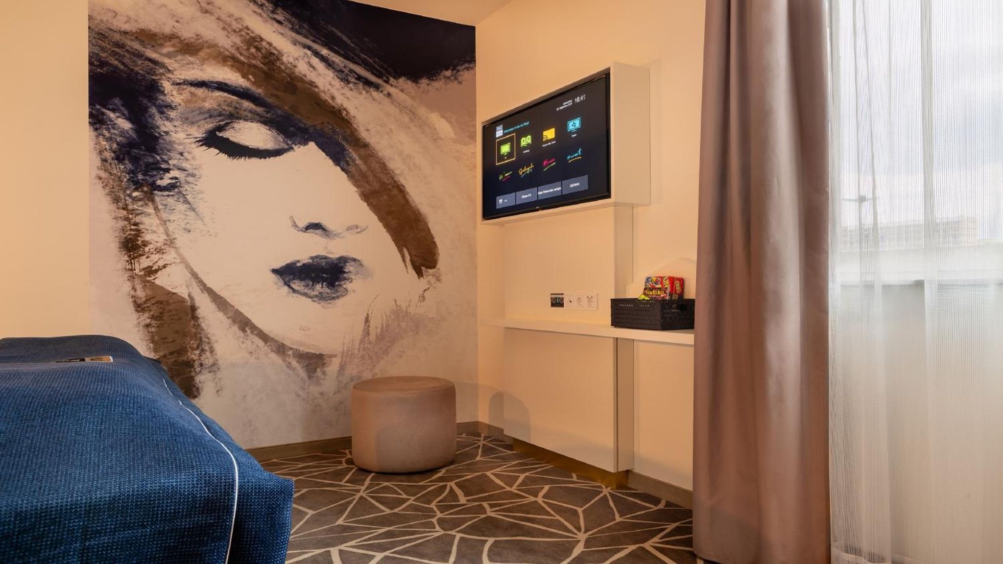 undefined Hotel Klassik Berlin 8