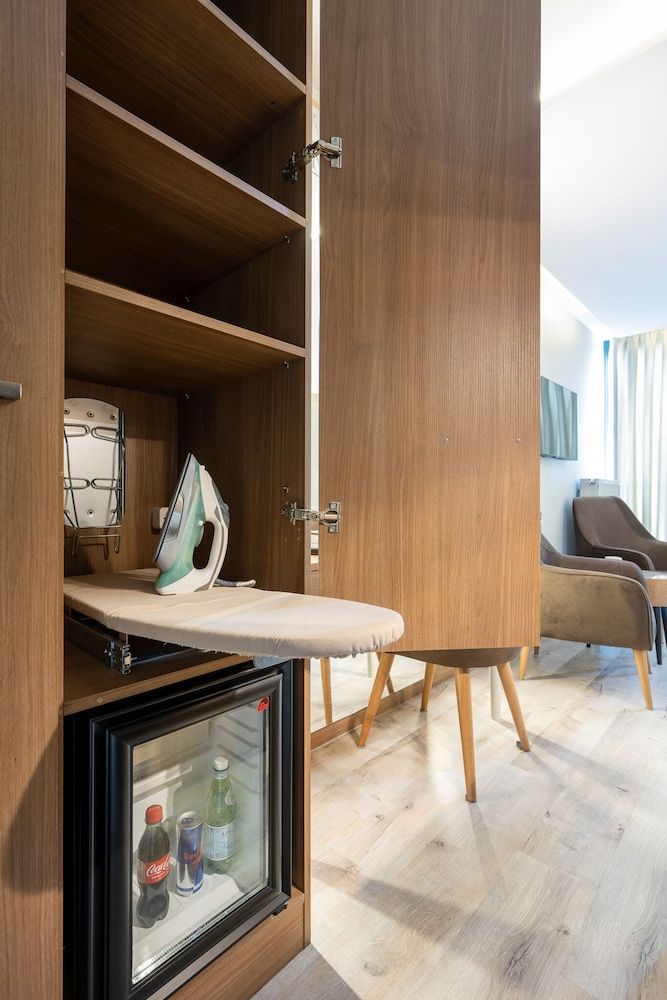 Hotel Klassik Berlin Superior Room 5