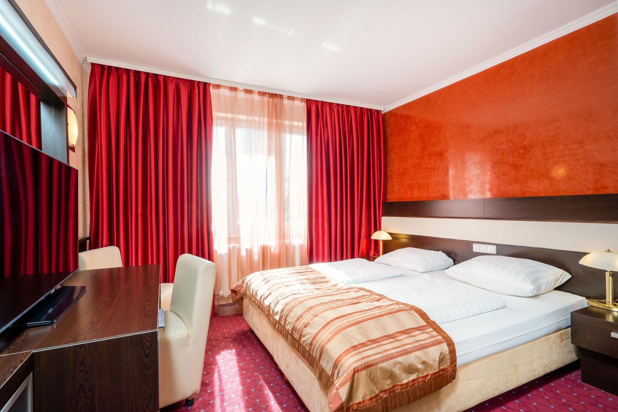 undefined Hotel Klassik Berlin 10