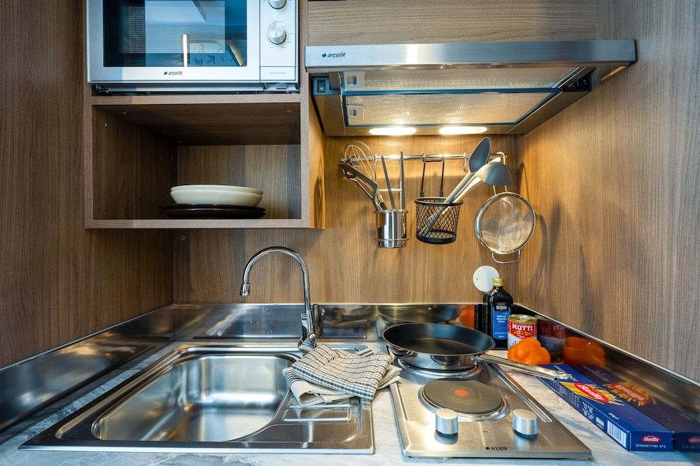 Hotel Klassik Berlin Superior Room 3