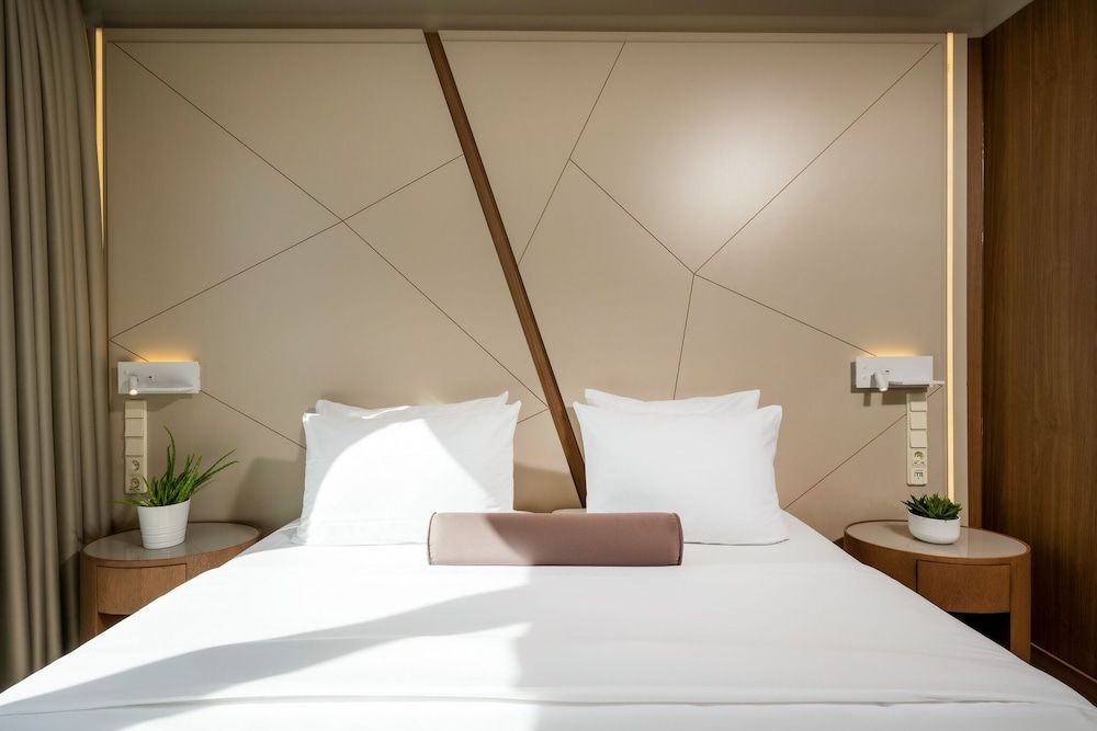 Hotel Klassik Berlin Superior Room