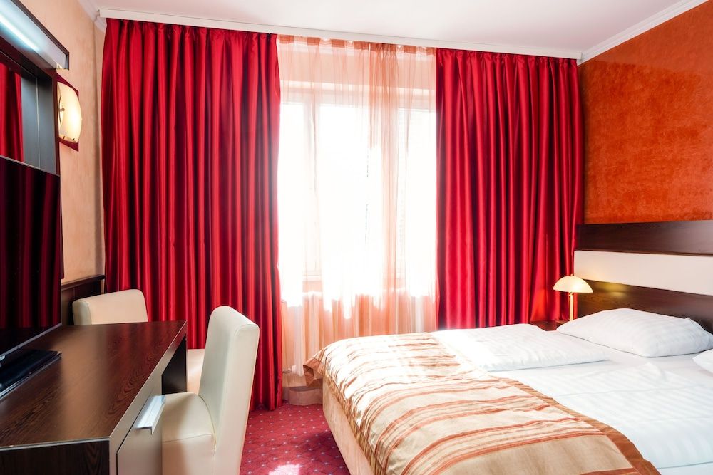 Hotel Klassik Berlin Comfort Double Room 3