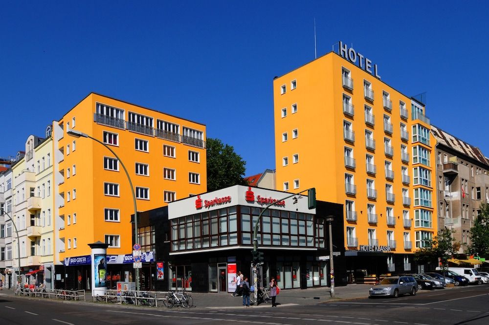 undefined Hotel Klassik Berlin 7