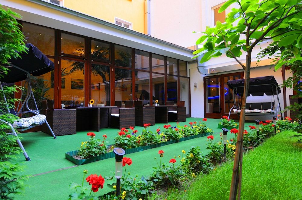 undefined Hotel Klassik Berlin 9