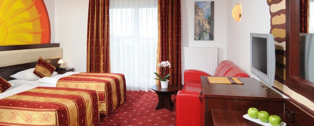 Hotel Klassik Berlin Comfort Double Room 5