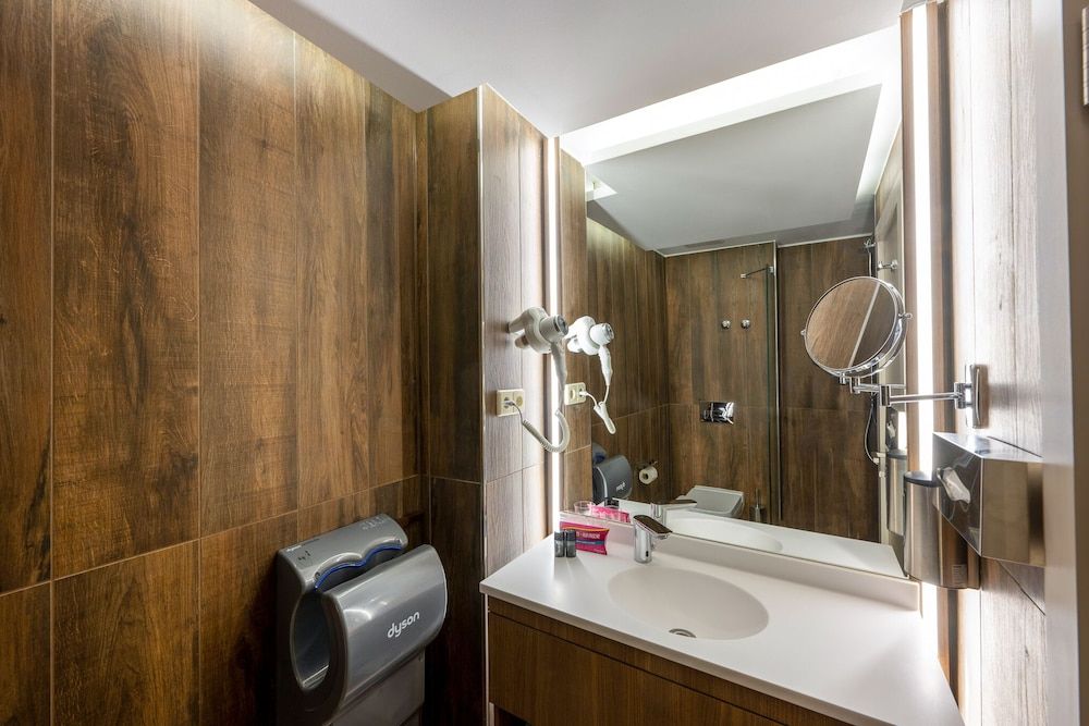 Hotel Klassik Berlin Superior Room 4