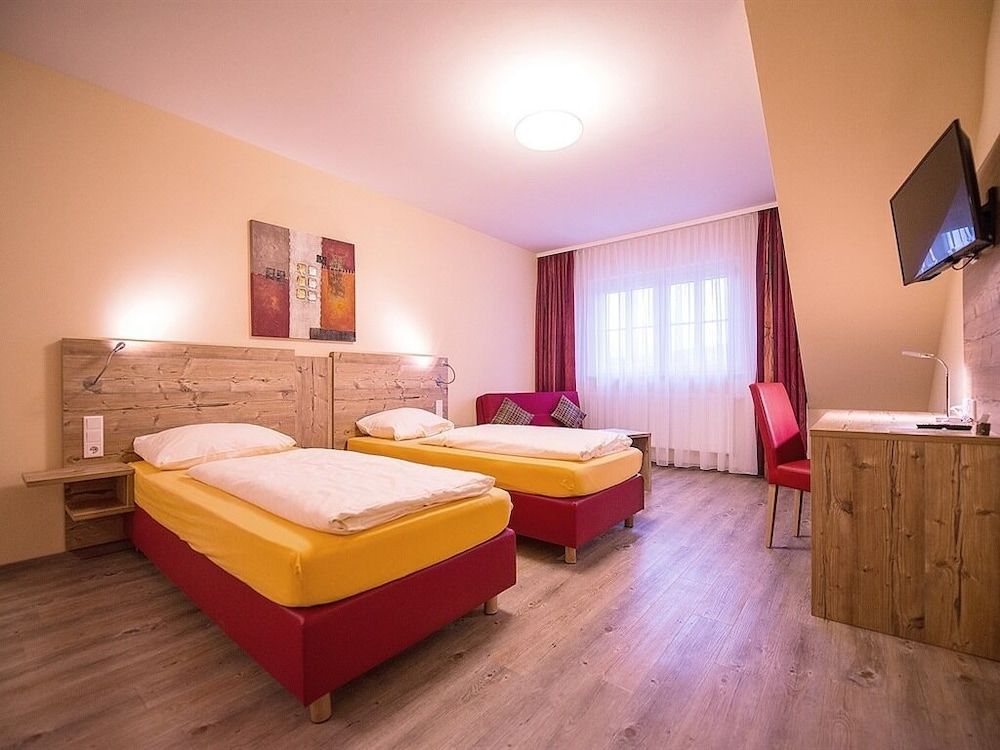 Deluxe Double or Twin Room, Ensuite