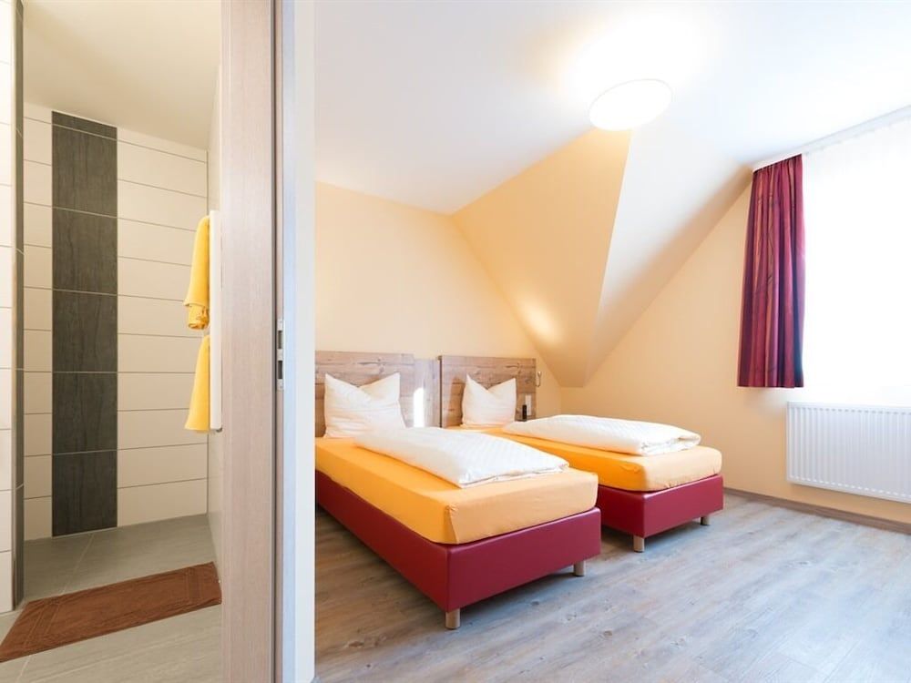 Standard Double or Twin Room, Ensuite