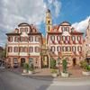 Best Western Premier Parkhotel Bad Mergentheim