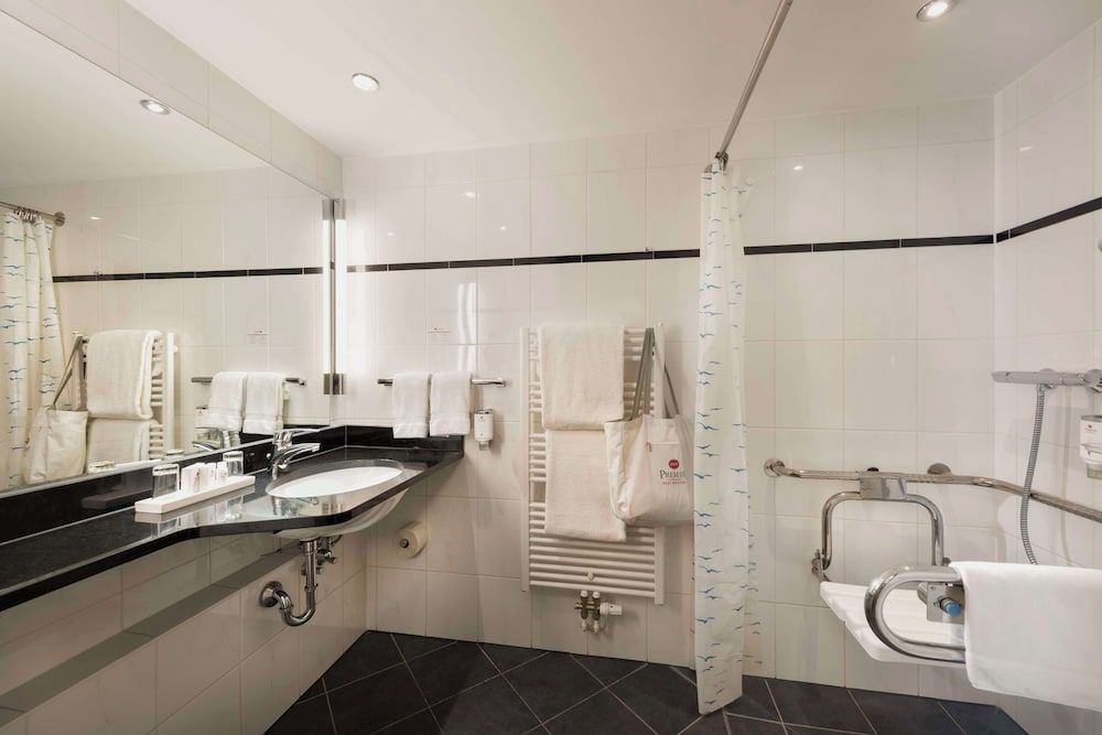 Best Western Premier Parkhotel Bad Mergentheim Business Room, 2 Twin Beds 8