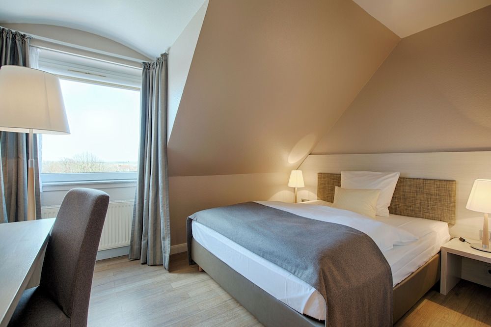 Best Western Plus Theodor Storm Hotel Comfort Room, 1 Queen Bed (Comfort Plus) 4