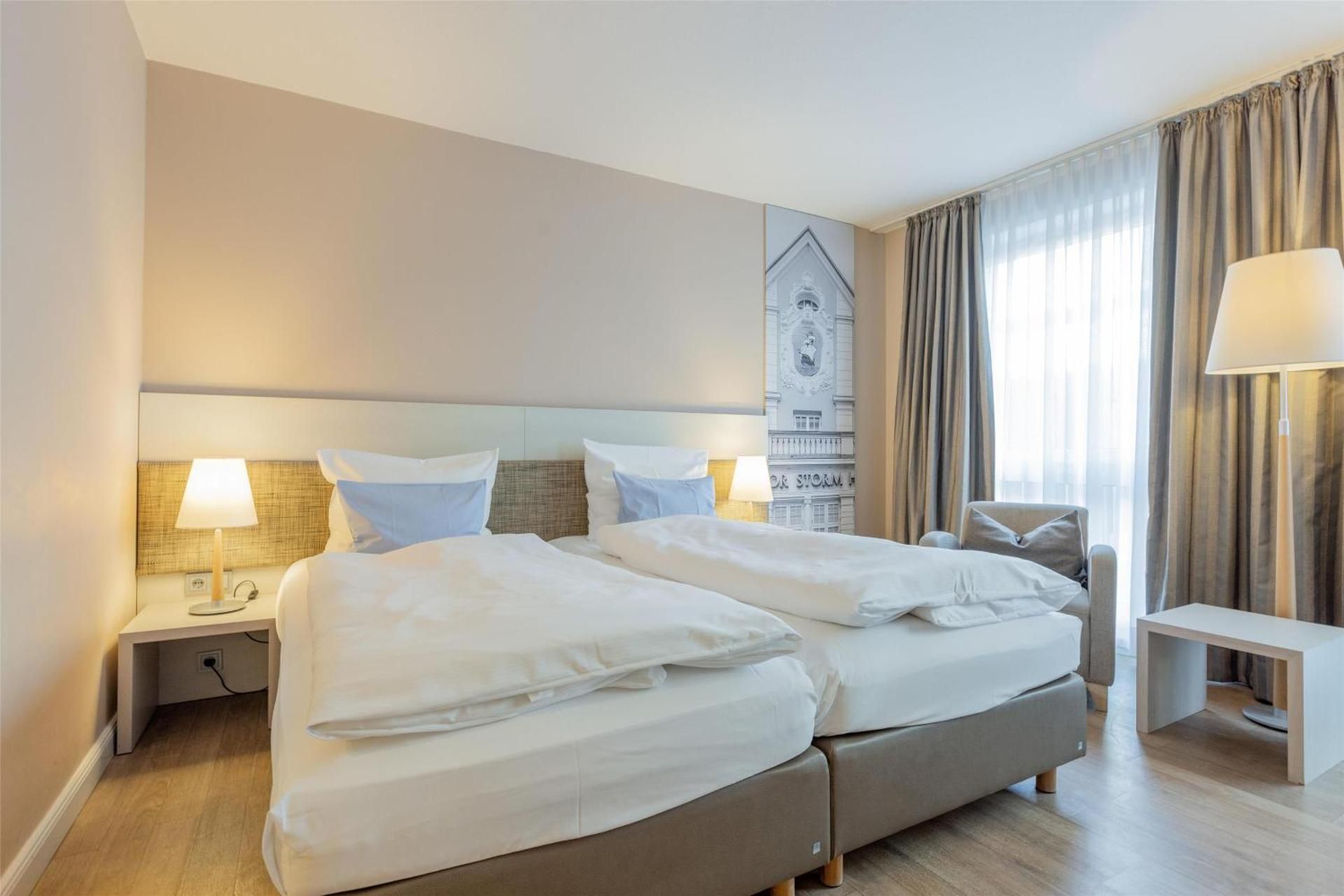 Comfort Double Room