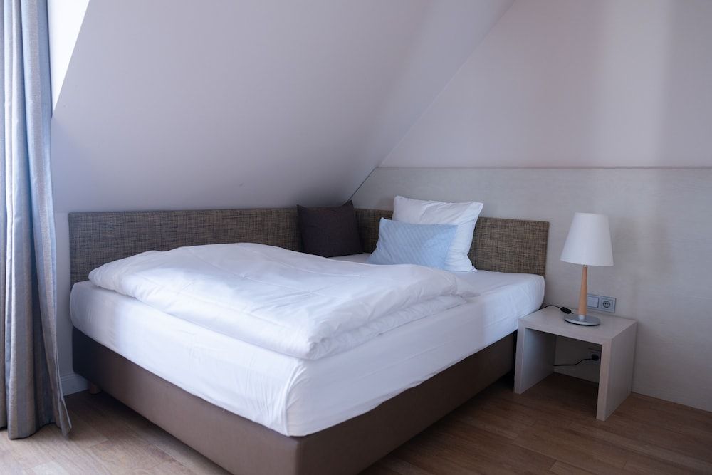 Best Western Plus Theodor Storm Hotel Comfort Room, 1 Queen Bed (Comfort Plus) 3