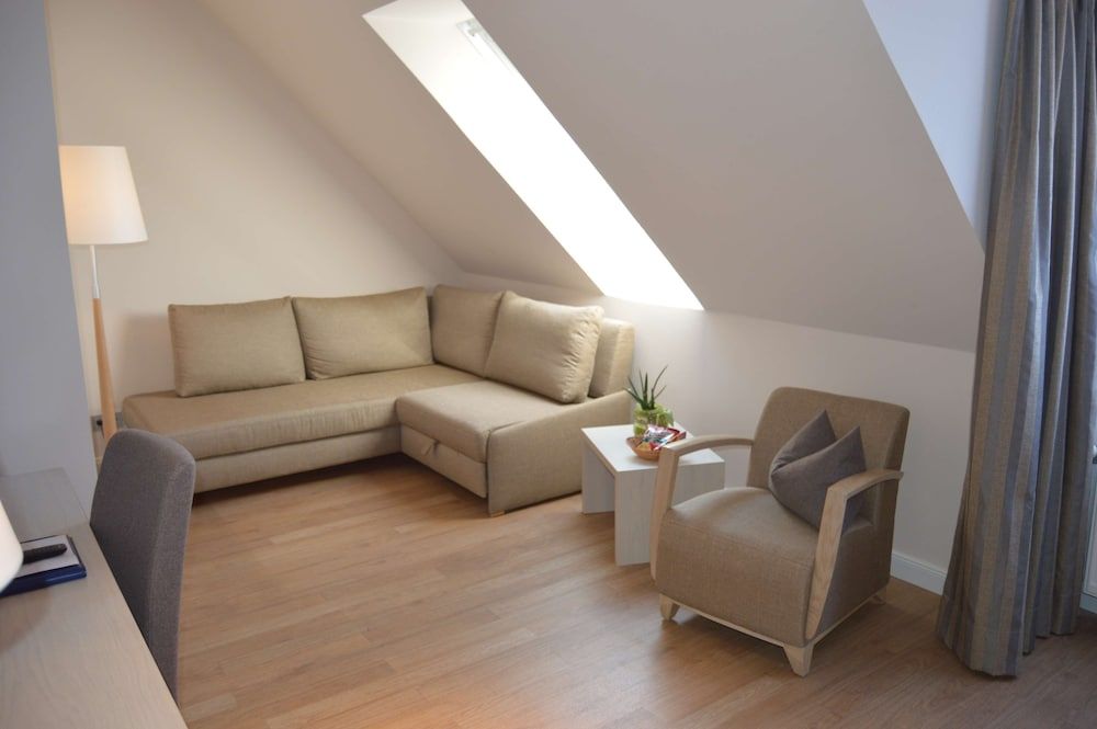 Best Western Plus Theodor Storm Hotel Comfort Room, 1 Queen Bed (Comfort Plus) 5