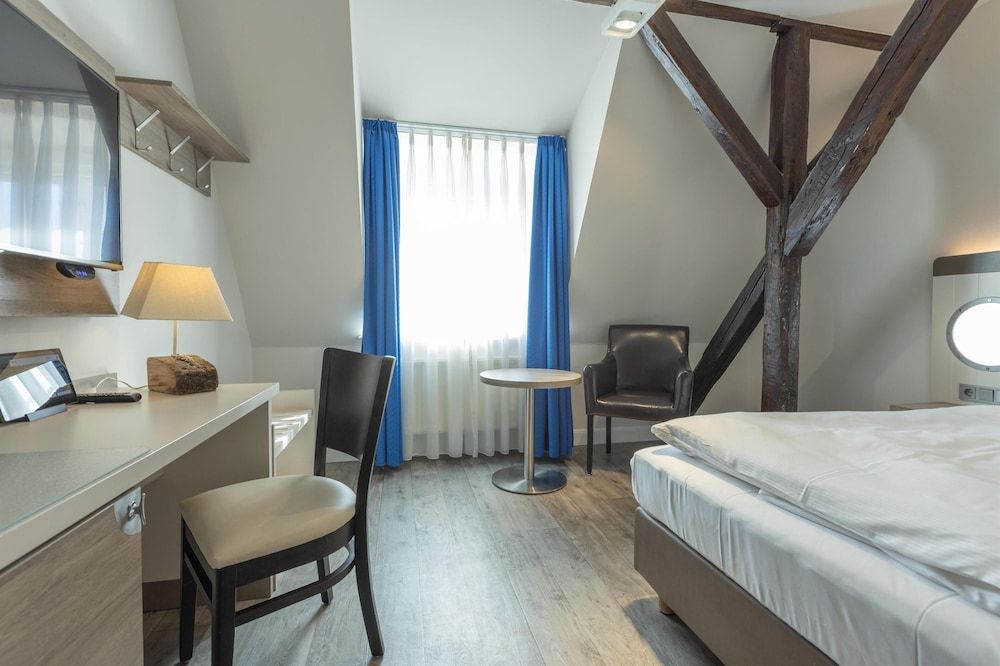 Standard Room, 1 Twin Bed