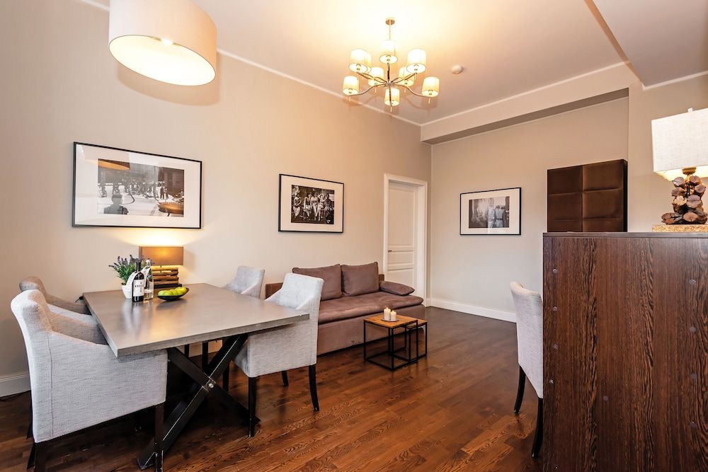 arabel Design Apartments Berlin Apartment 4