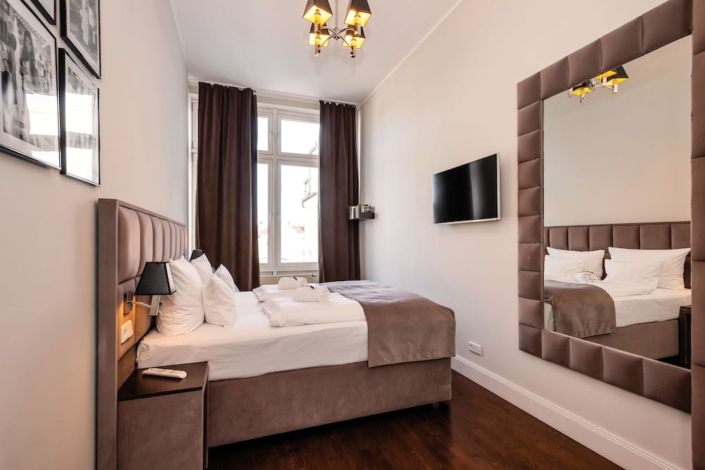 arabel Design Apartments Berlin Apartment