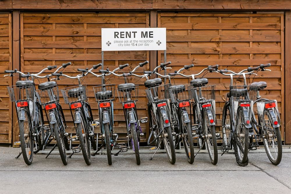 undefined arabel Design Apartments Berlin 5