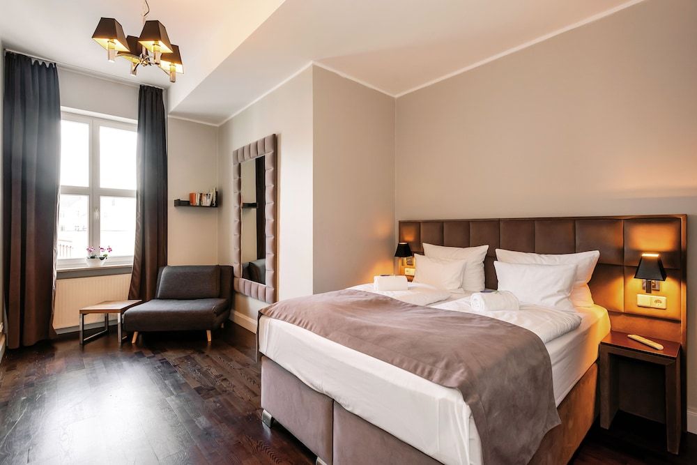 arabel Design Apartments Berlin Apartment 2