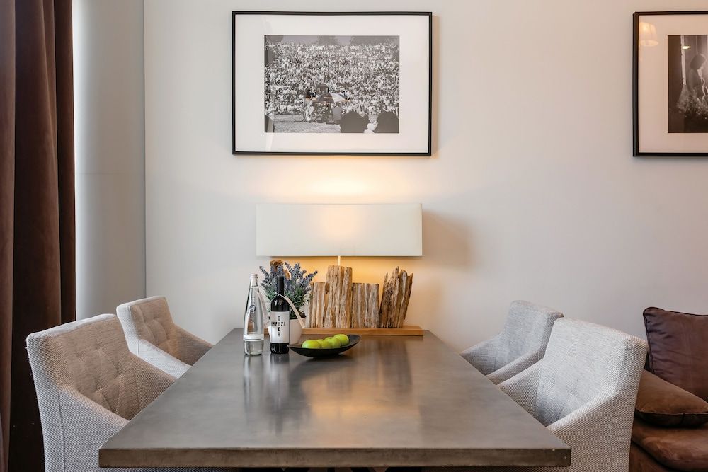 arabel Design Apartments Berlin Apartment 5