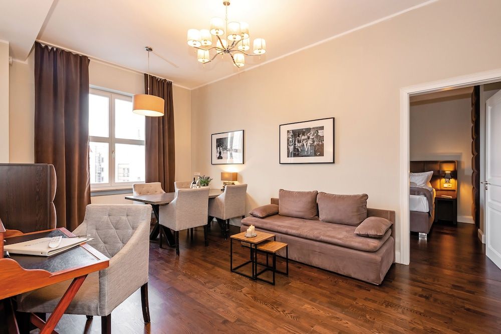 arabel Design Apartments Berlin Apartment 5