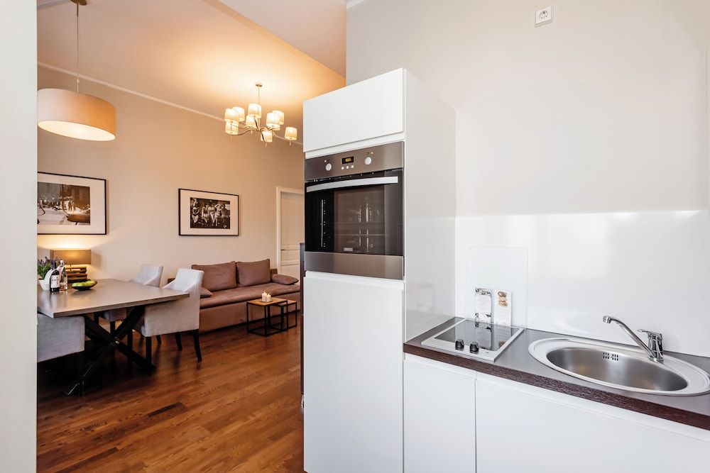 arabel Design Apartments Berlin Apartment 6