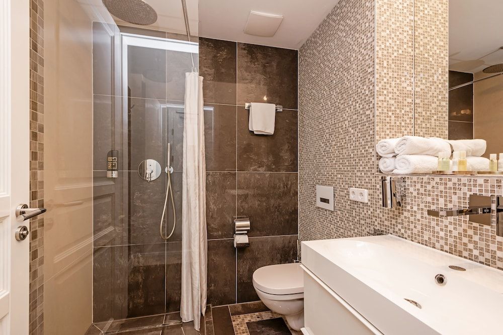 arabel Design Apartments Berlin Apartment 3