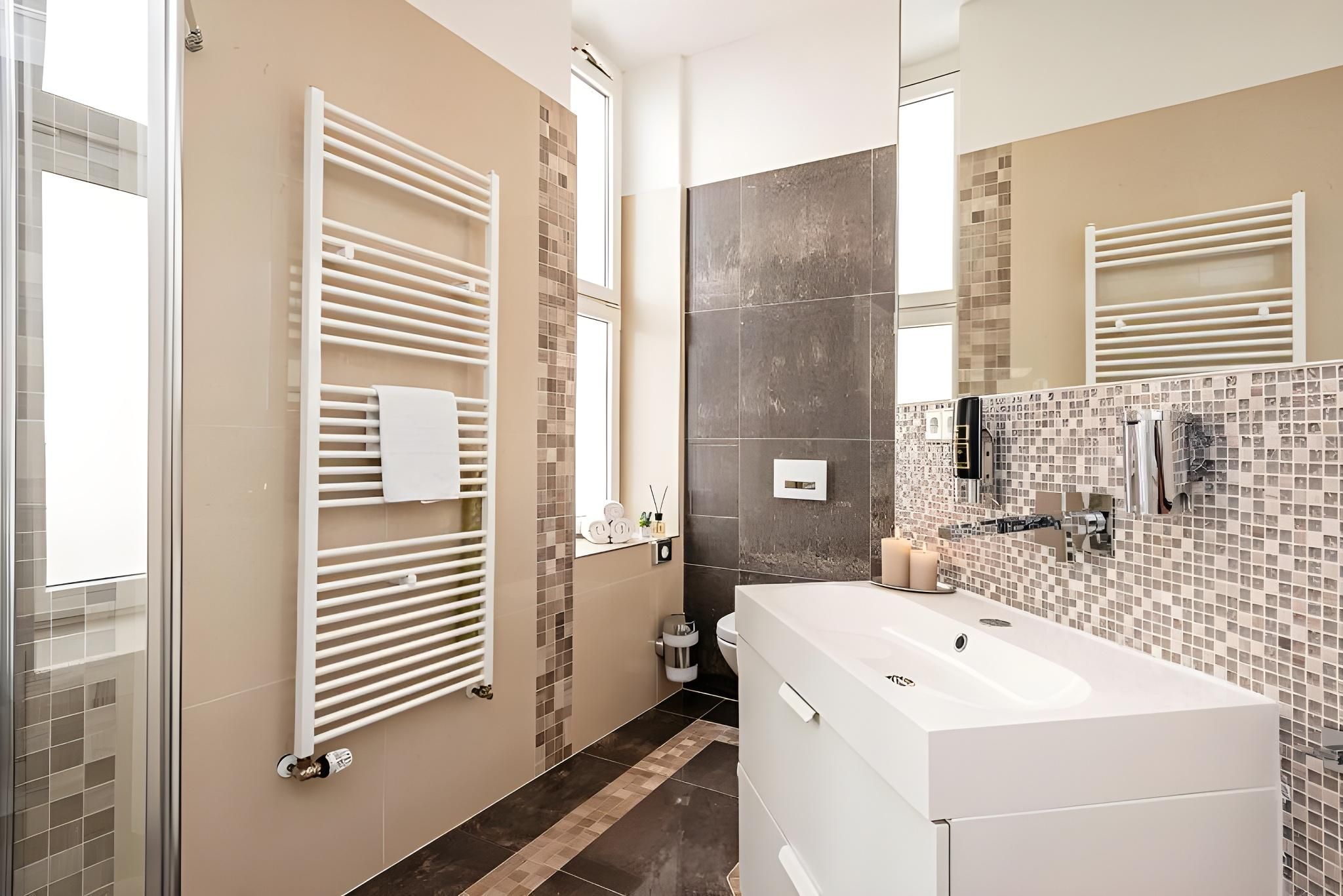 undefined arabel Design Apartments Berlin 7