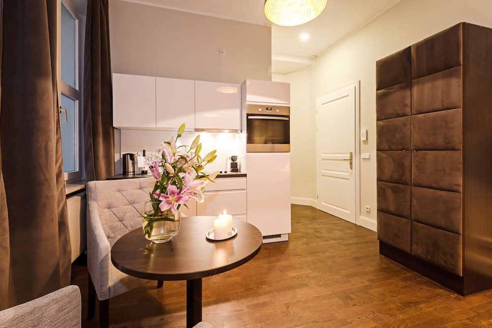 arabel Design Apartments Berlin