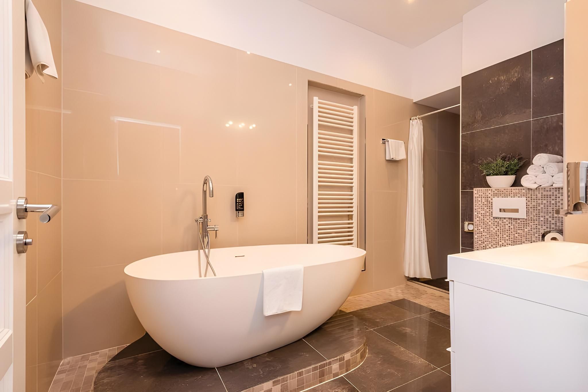 arabel Design Apartments Berlin Apartment 4