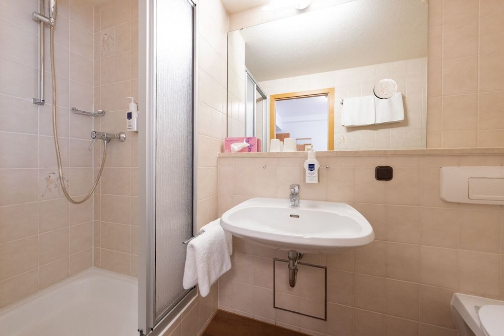 AKZENT Hotel Meerfräulein Standard Double Room 24