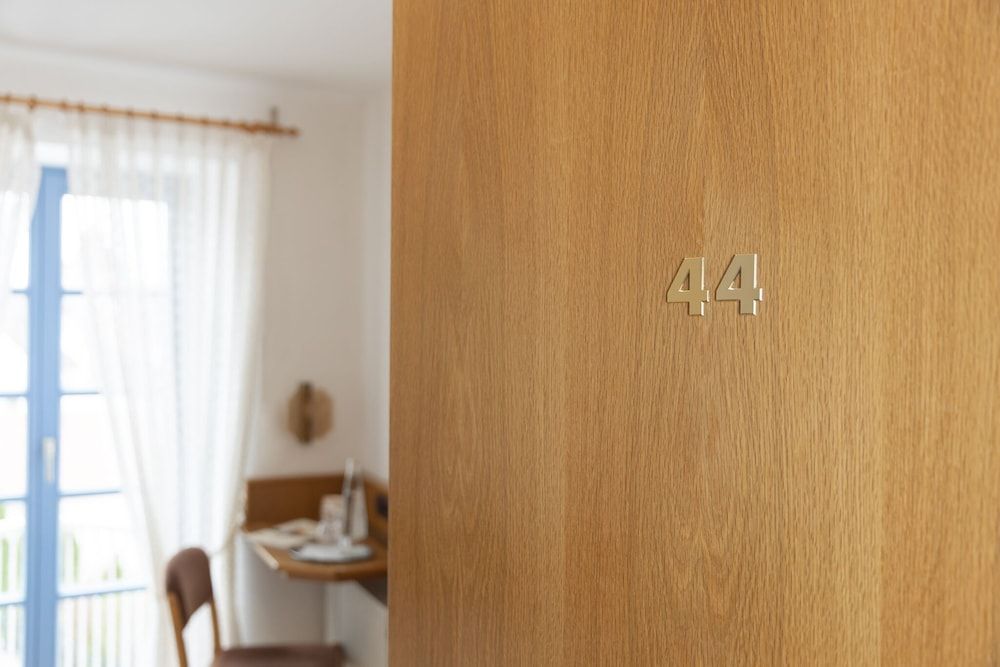 AKZENT Hotel Meerfräulein Standard Single Room 5