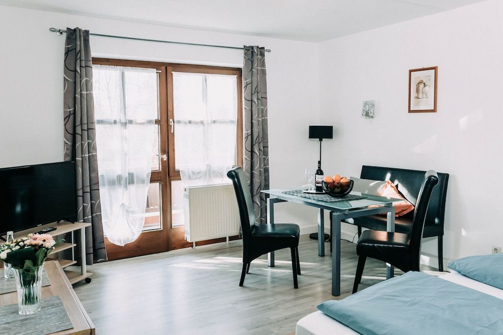 Waldpension Jägerstüberl Double Room 20