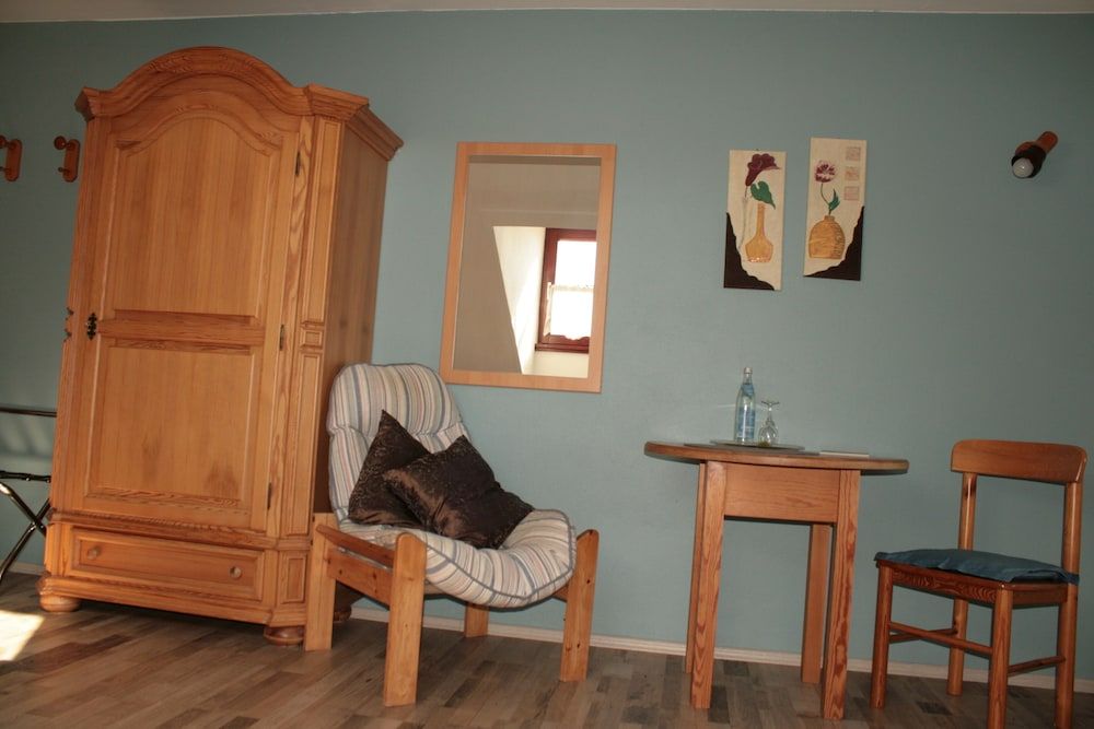 Waldpension Jägerstüberl Single Room 3