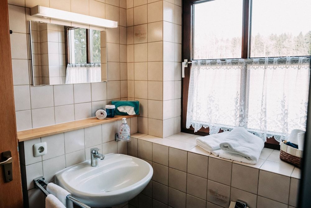 Waldpension Jägerstüberl Double Room 26