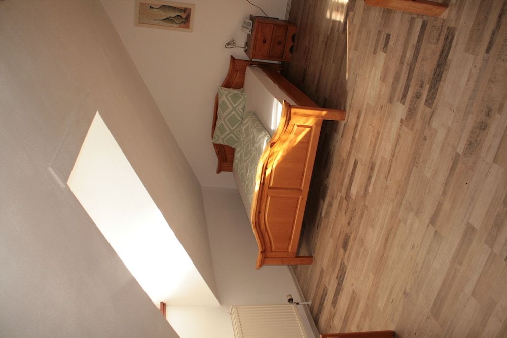 Waldpension Jägerstüberl Single Room 2