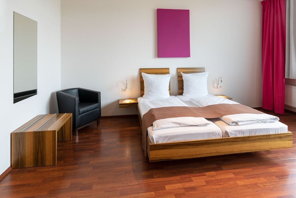 Business Double Room