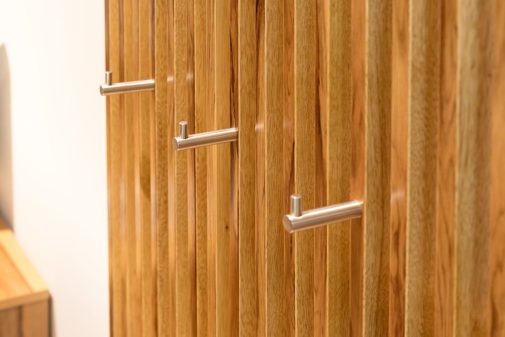 AMH Airport-Messe-Hotel Superior Plus Double Room 4