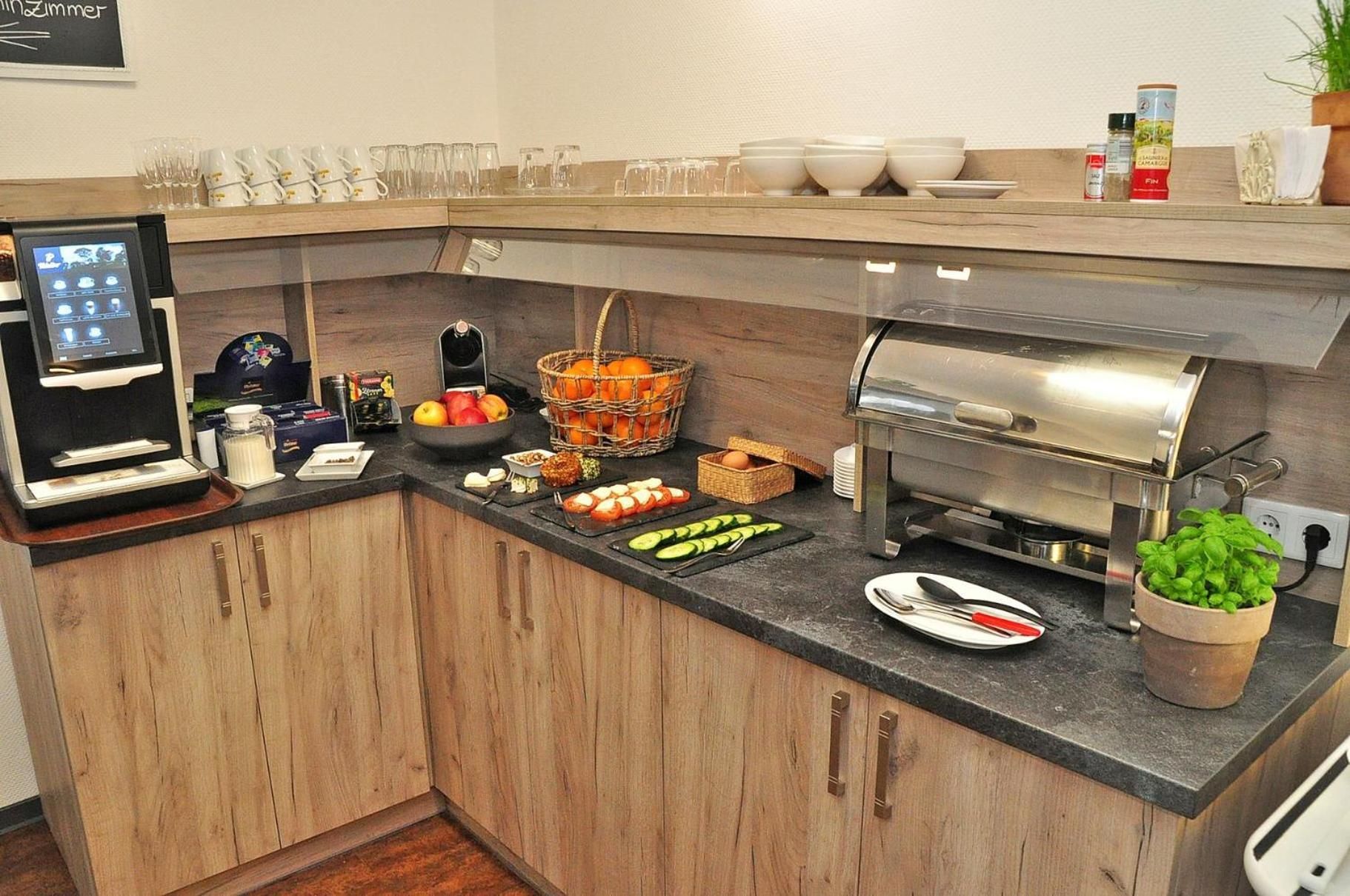 Hotel am Martinsberg