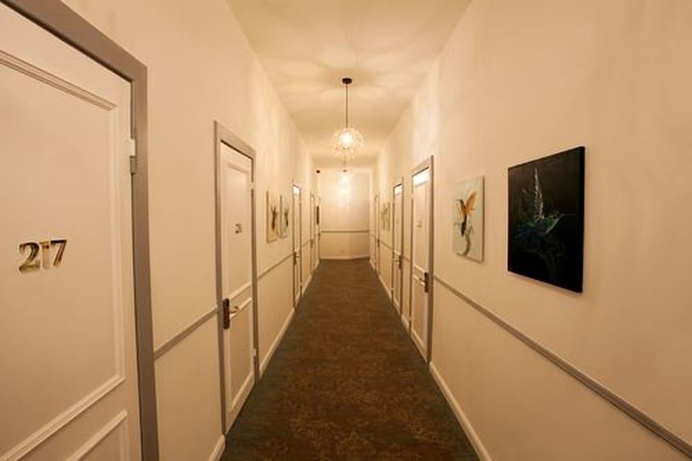 undefined Boutique 056 Hamburg Central 10