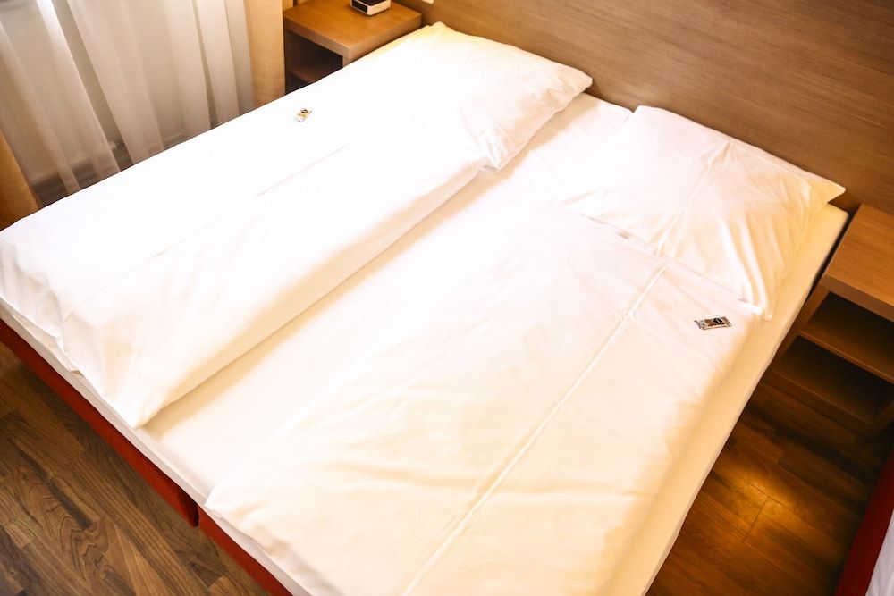 Hotel Marienthal Double Room 2