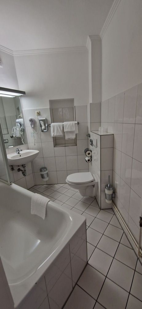 Hotel Marienthal Double Room 21