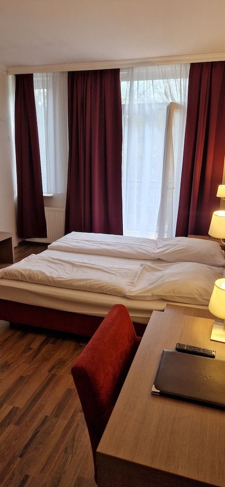 Hotel Marienthal Double Room 13