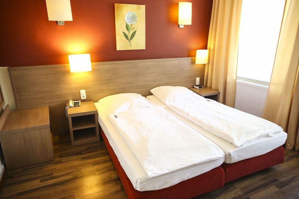 Hotel Marienthal Double Room 4