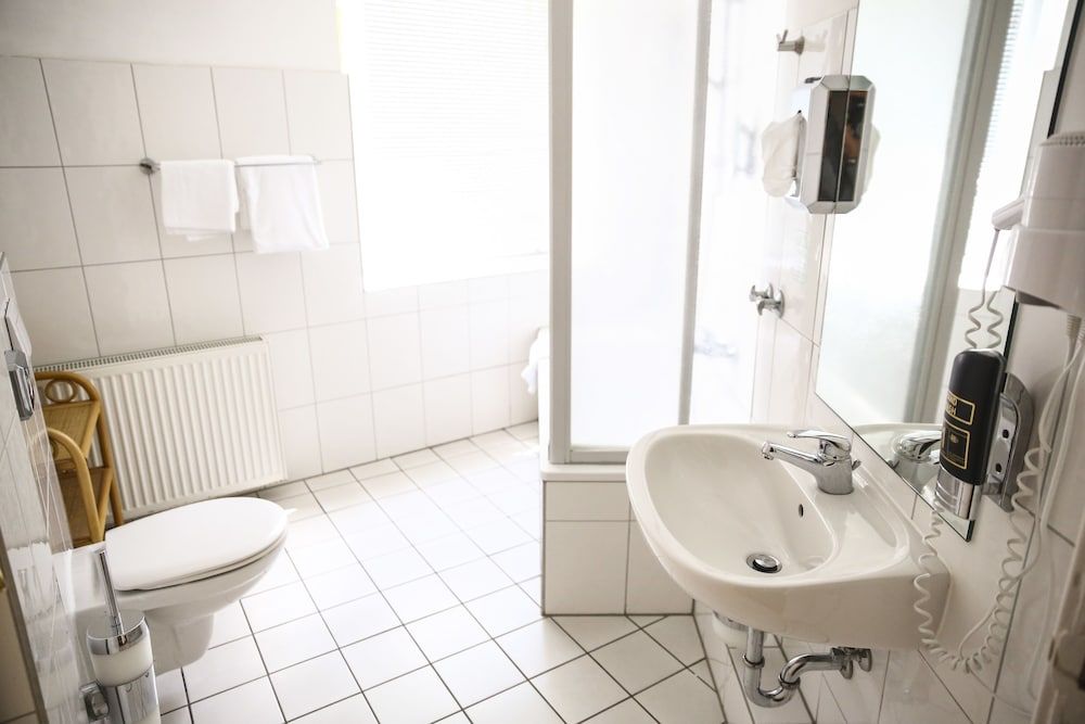 Hotel Marienthal Double Room 16