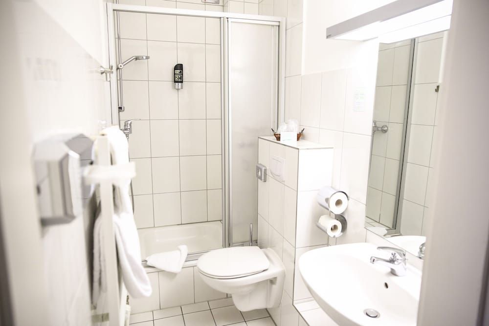 Hotel Marienthal Double Room 20