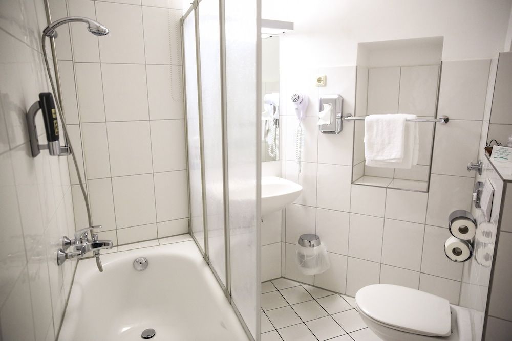 Hotel Marienthal Double Room 22