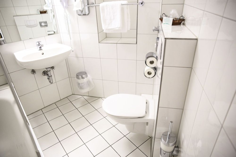 Hotel Marienthal Double Room 17