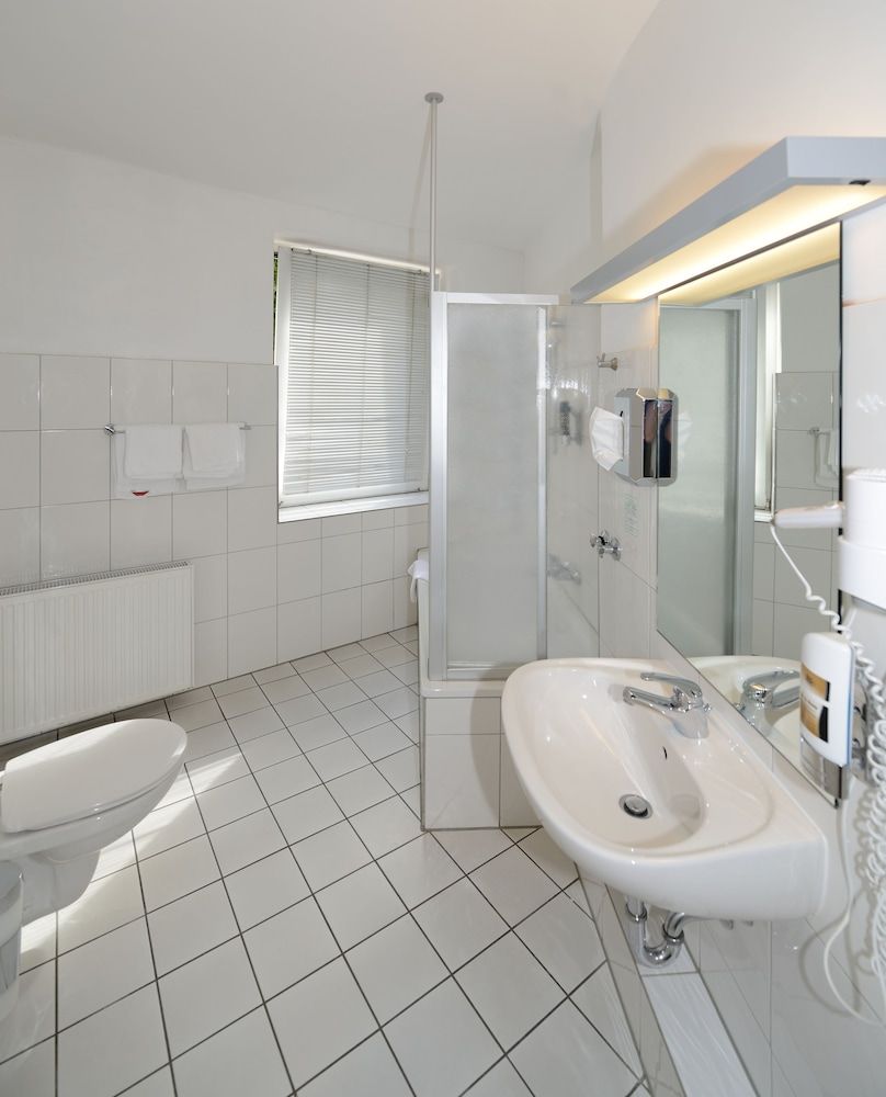 Hotel Marienthal Double Room 19